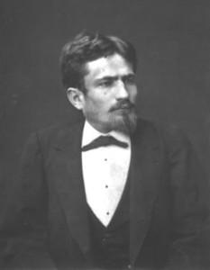 RAOUL DU GARDIER  1871-1952